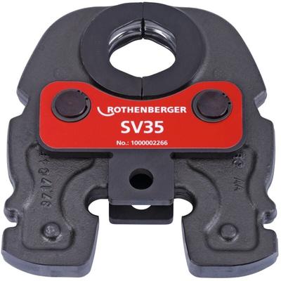 Rothenberger - Pressbacke Compact SV35 - 1000002266 Image
