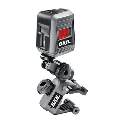 Skil - Laser croix 10M Rouge 2 Piles aa F0150511AA Image