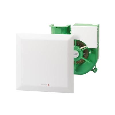 Ventilator-Einsatz els-vn 60/35 8139 60/35 m3/h, eingebauter Nachlaufschalter - Helios