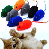 Jouet souris pour enfants 10 piè...