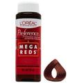 L'Oreal Preference Mega Reds Permanent Haircolor (Color : MR5 - Medium Intense Copper Auburn)