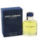 DOLCE & GABBANA by Dolce & Gabbana Eau De Toilette Spray 2.5 oz For Men