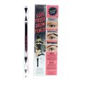 Benefit Goof Proof Brow Pencil - No. 4 Medium, 0.01 oz