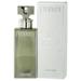 Eternity Eau De Parfum Spray 3.4 Oz (25Th Anniversary Edition) By Calv