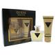Guess Seductive by Guess for Women - 2 Pc Gift Set 2.5oz EDT Spray, 3.4oz Body Lotion