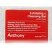 Anthony Exfoliating and Cleansing Bar for Men, 7 Oz