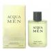 Ebc Acquain Globe Inspired By Giorgio Armani Men, Men's 3.4 Oz