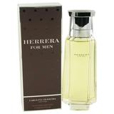 Carolina Herrera Men 6.7 oz Eau De Toilette Spray By Carolina Herrera