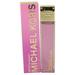 Michael Kors Women Eau De Parfum Spray 3.4 Oz