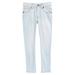 Burberry Girls Skinny Fit Stretch Jeans, Brand Size 8Y