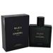 CHANEL Men 3.4 oz Parfum Spray (New 2018) By Chanel