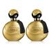 Avon Far Away Gold Eau de Parfum Spray 1.7 fl Oz lot of 2 in box