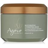 Agave Healing Oil Treatment Restorative Hydrating Mask 8.5 oz, PACK OF 8