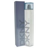 DKNY Men by Donna Karan (Classic), Introduced by Donna Karan in 2000 DKNY is a refreshing spicy lavender amber fragrance By DKNY Jeans