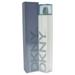 DKNY Men by Donna Karan (Classic), Introduced by Donna Karan in 2000 DKNY is a refreshing spicy lavender amber fragrance By DKNY Jeans