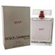 Dolce & Gabbana The One Sport Eau de Toilette Spray For Men 5 Oz