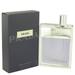 Prada Men 3.4 oz Eau De Toilette Spray By Prada