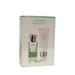 Hermes Un Jardin Sur Le Toit 2 Piece Gift Set EDT Spray, 1.6 oz.