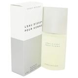 L'eau D'issey (issey Miyake) Eau De Toilette Spray By Issey Miyake Size: 4.2 oz Eau De Toilette Spray