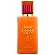 Kate Spade Live Color Fully Body Lotion for Women, 6.8 Fl Oz