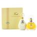 FIRST Van Cleef Arpels 1.0 oz EDT Spray Womens Perfume + 1.7 Lotion SET NEW NIB