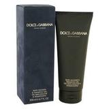Dolce & Gabbana Cologne By Dolce & Gabbana Refreshing Body Gel 6.8 oz Refreshing Body Gel