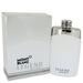 Montblanc Legend Spirit by Mont BlancEau De Toilette Spray 6.7 oz-Men