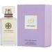 2 Pack - Tory Burch Jolie Fleur Lavande Eau De Parfum Spray For Women 3.4 oz