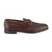 Salvatore Ferragamo Men's Gancini Moccasin