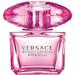 2 Pack - Versace Bright Crystal Absolute Eau De Parfum Spray for Women 1.70 oz