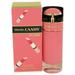 Prada Candy Gloss by Prada - Women - Eau De Toilette Spray 2.7 oz