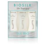 BioSilk Silk Therapy Shampoo and Conditioner Set, Paraben-Free, 2 Piece