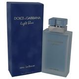 Light Blue Eau Intense by Dolce & Gabbana - Women - Eau De Parfum Spray .84 oz