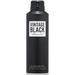 6 Pack - Kenneth Cole Vintage Black Body Spray 6 oz