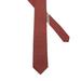 Salvatore Ferragamo Men's Red Silk Tie