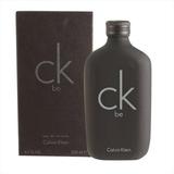 Coty Prestige Calvin Wmn Ck Be For Women And Men 6.7 Oz. Eau De Toilette Spray By Calvin Klein