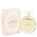 Sheer Beauty by Calvin Klein Eau De Toilette Spray 3.4 oz