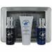 Beverly Hills Polo Club amgpcbhb3 Mini Gift Set for Men ,Piece of 3