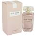 Elie Saab Women 3 oz Eau De Toilette Spray By Elie Saab