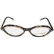 DOLCE&GABBANA D&G DG Eyeglasses DG 3105 HAVANA 502 DG3105 52MM