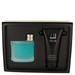 Dunhill Pure by Alfred Dunhill -Gift Set -- 2.5 oz Eau De Toilette Spray + 5 oz After Shave Balm