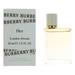 BURBERRY HER LONDON DREAM by Burberry EAU DE PARFUM SPRAY 1 OZ