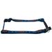 Detroit MLB Tigers Small 5/8 Inch Wide Adjustable Pet Harness 12 - 18