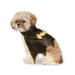 Batgirl Cape Pet Costume