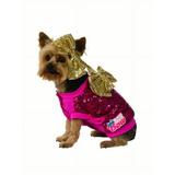 Jojo Siwa Bow-Bow Pet Costume