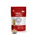 HOLI Beef Liver Single Ingredient Dog Food Protein Pack Topper - Made in USA Only â€“ Human-Grade Freeze Dried Dog Food Mix in Topping â€“ Grain Free Gluten Free Soy Free â€“ 100% All Natural