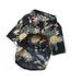 Pet Summer Printed Shirt Dog Thin Short Sleeves Costume Pineapple Pattern XS/S/M/L/XL/XXL