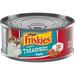 Purina Friskies Tasty Treasures Pate Wet Cat Food Beef Liver 5.5 oz Cans (24 Pack)