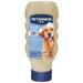 PetArmor Plus Oatmeal Shampoo for Dogs 7-Day Protection 18 oz Pack of 3