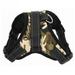 Durable Heavy Duty Dog Pet Harness Collar Adjustable Padded Extra Big Large Medium Small Dog Harnesses Vest Dogs Supplies